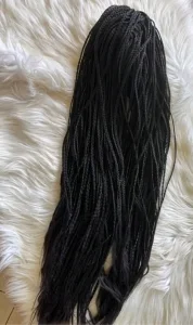 Perika sa kikicama asesoari