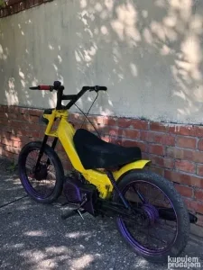 automatik sa apencovom masinom