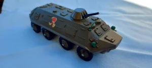 1/43 BTR-60PB SSSR