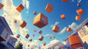 Konkurs za dropshipping saradnju