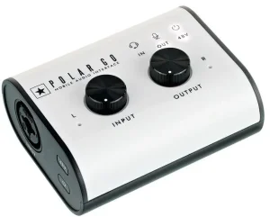 Blackstar Polar Go prenosni audio interfejs