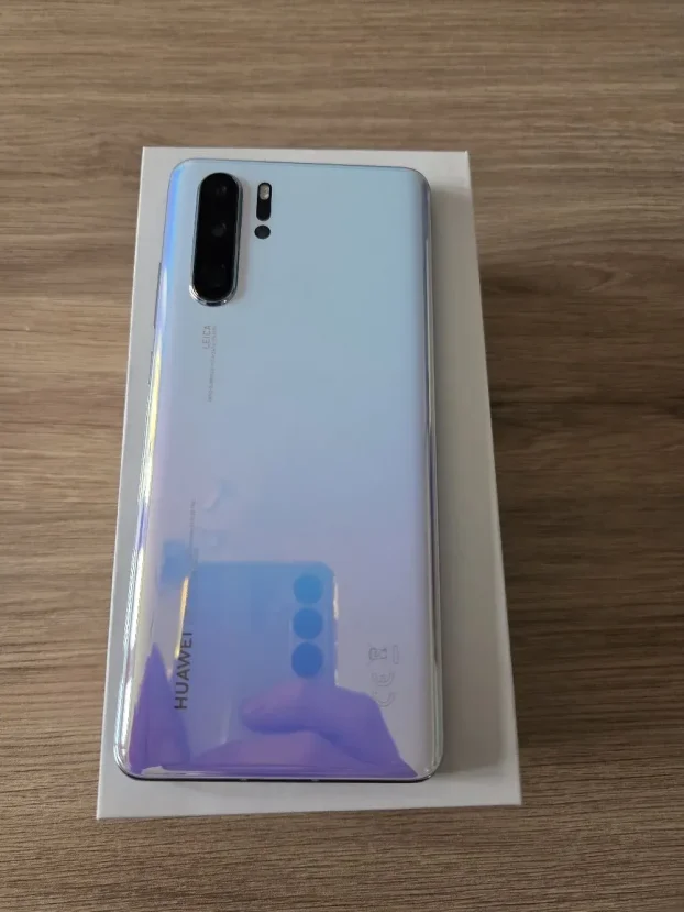 Huawei P30 pro
