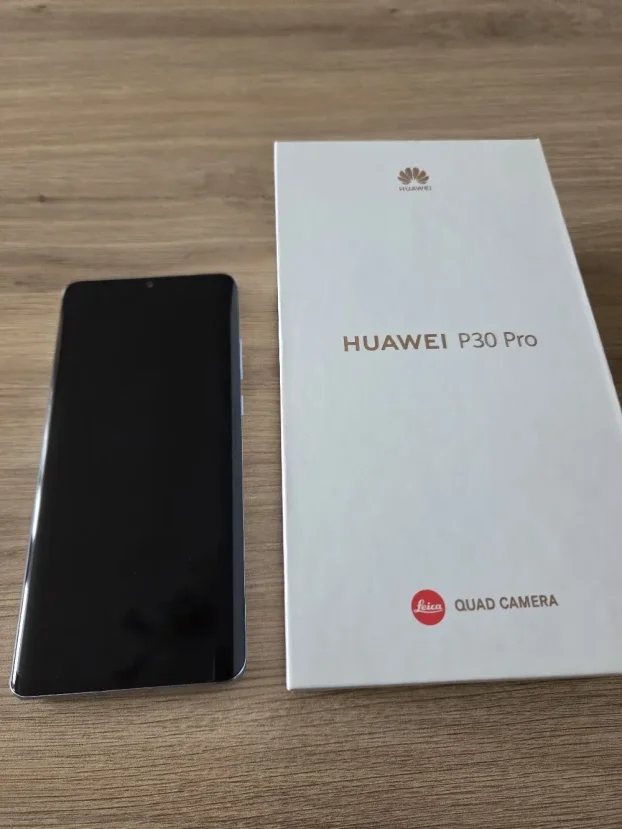 Huawei P30 pro