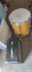 Tama rockstar