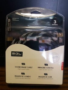 Kabal HDMI 3m (novo)