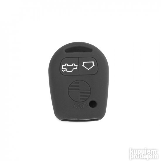 BMW Silikonska Maska Navlaka Futrola Zastita KLJUCA