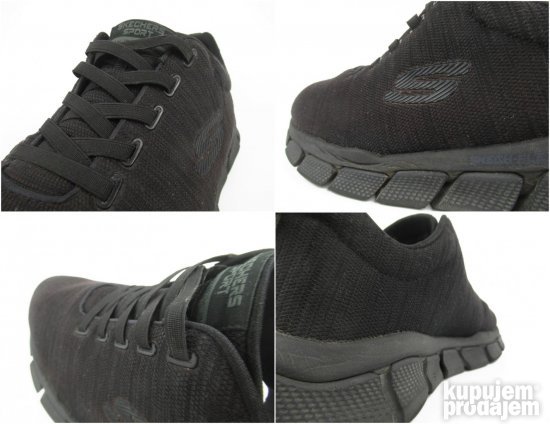Skechers za svaki dan memo pena P906