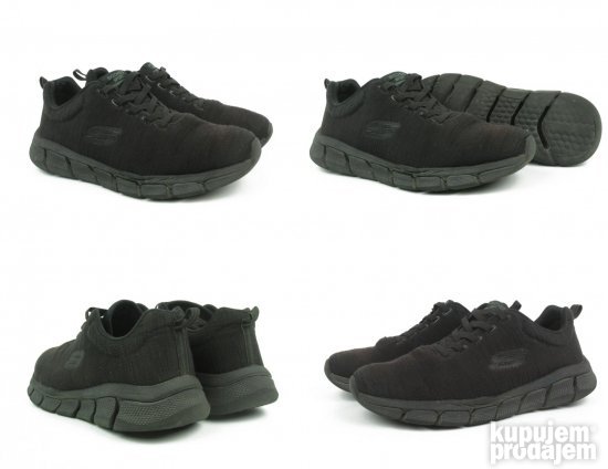 Skechers za svaki dan memo pena P906