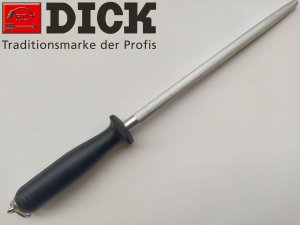 Masat DICK 7811120 - okrugli - 20cm