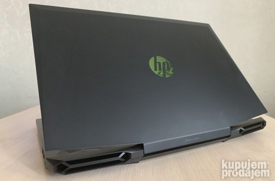 HP Pavilion Beast ULTRA GAMER NEW generation, fenomenalan!