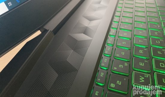 HP Pavilion Beast ULTRA GAMER NEW generation, fenomenalan!