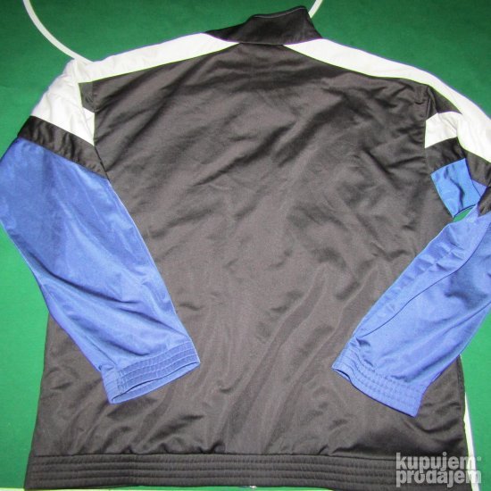 UPOLA CENE! Puma trenerka, M, retro