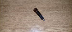 Peugeot viva city 2 zubcanuk uljne pumpe