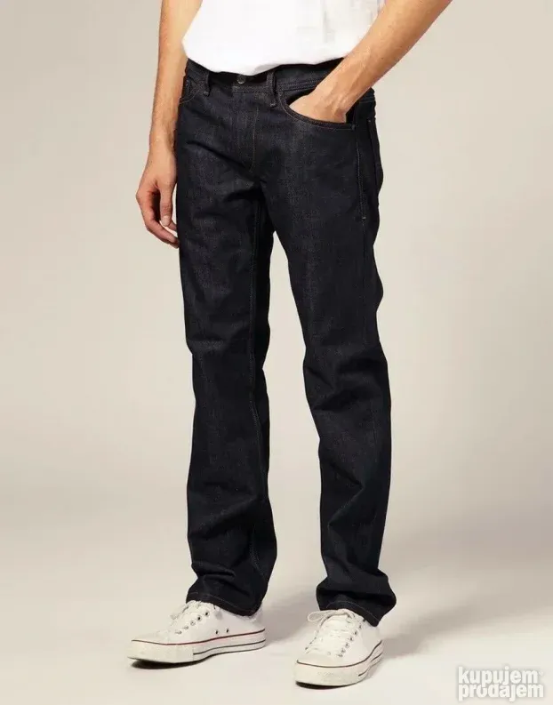 Diesel Koolter Slim Fit W32/L34 kao W33/L34 Top HQ