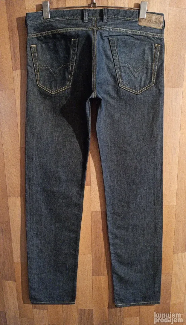 Diesel Koolter Slim Fit W32/L34 kao W33/L34 Top HQ
