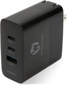 -Whitestone - Usb pd ac adapter - 65W