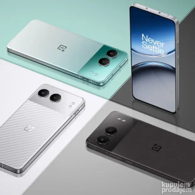 OnePlus Nord 4 16/512GB Akcijaa
