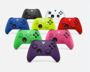 XBOX Series S/X Wireless Controller/Joypad/Kontroler NOVO