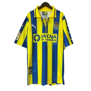 Las Palmas 1997/1998 gostujuci dres