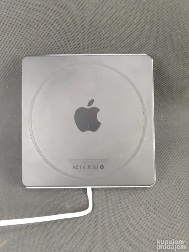 Apple Usb Super Drive A1379
