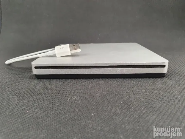 Apple Usb Super Drive A1379