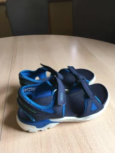 ECCO dečija muška sandala kao nova br:34