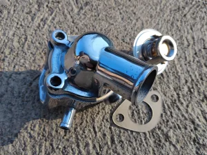 Kuciste termostata sa termostatom za ficu zastava 750 850