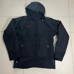 Mammut Drytech zimska zenska jakna S