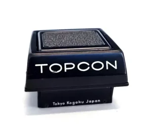 Topcon Super DM saht trazilo
