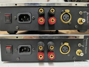 Acoustic Reality ear 1001 Ref mono blokovi