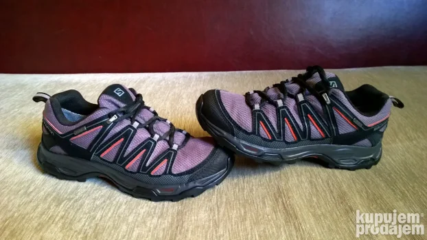 SALOMON Elios GTX / MEINDL Goretex - 36, 38,40