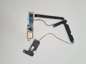 Zvucnici + audio konektor za Lenovo Ideapad S145-15IGM