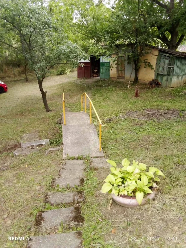 Irig, Vrdnik, 2.0 dvosobna, 52 m²