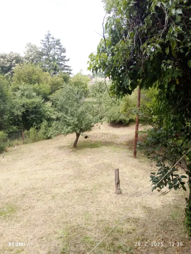 Irig, Vrdnik, 2.0 dvosobna, 52 m²