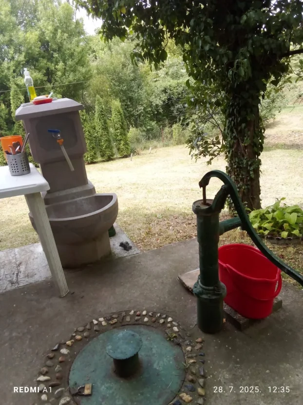 Irig, Vrdnik, 2.0 dvosobna, 52 m²