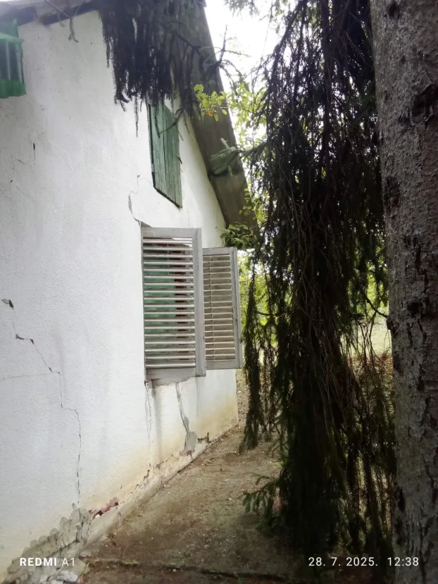 Irig, Vrdnik, 2.0 dvosobna, 52 m²