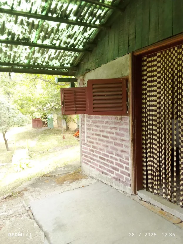 Irig, Vrdnik, 2.0 dvosobna, 52 m²