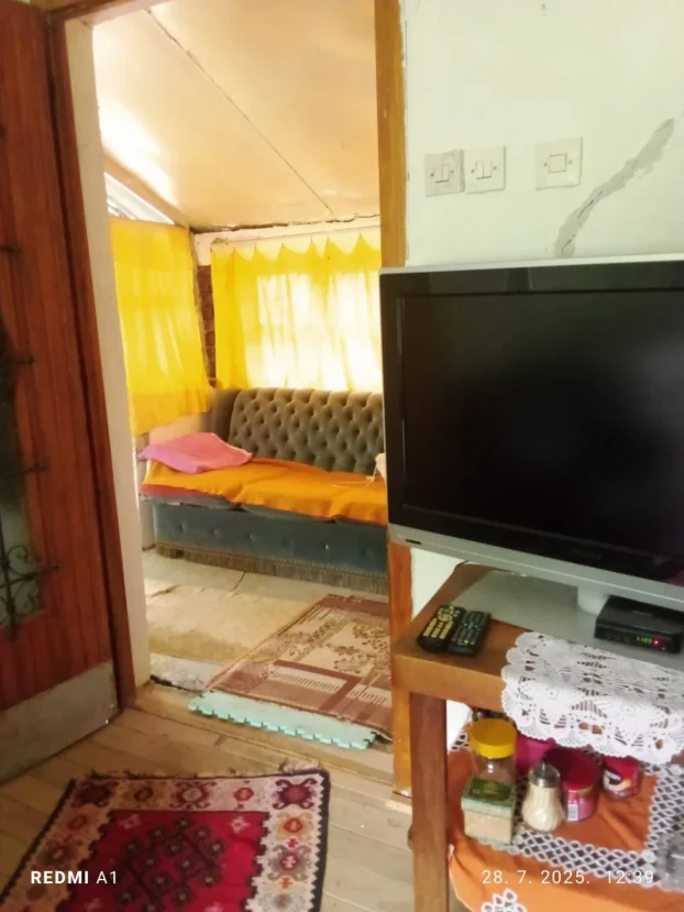 Irig, Vrdnik, 2.0 dvosobna, 52 m²