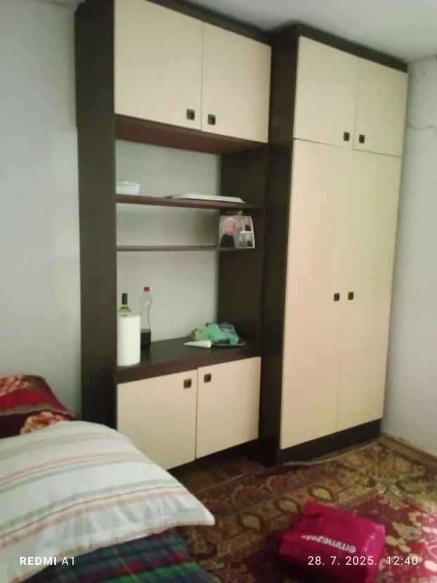 Irig, Vrdnik, 2.0 dvosobna, 52 m²