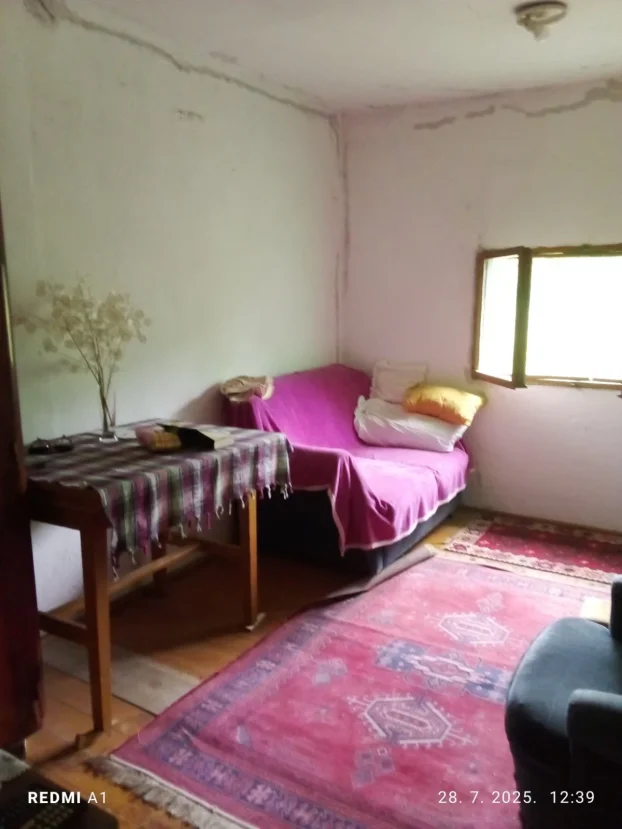 Irig, Vrdnik, 2.0 dvosobna, 52 m²