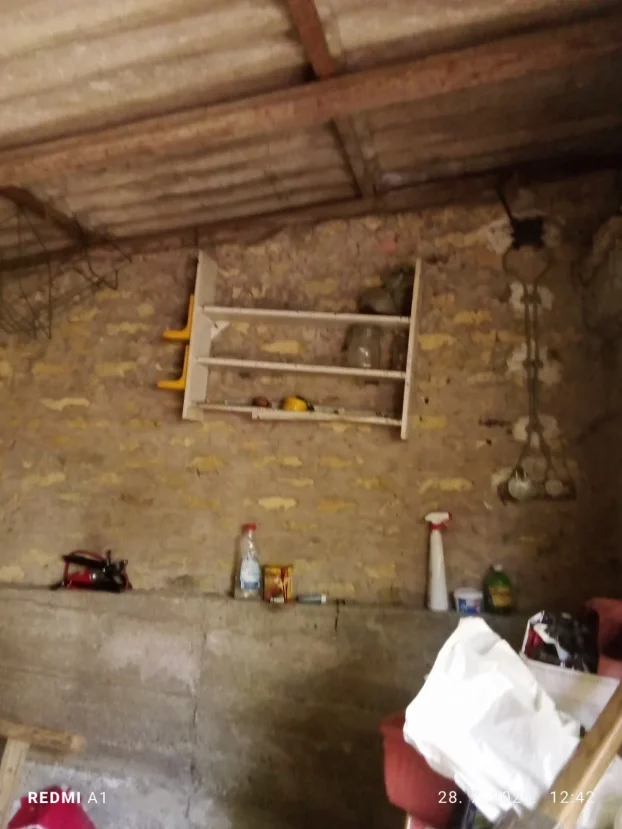 Irig, Vrdnik, 2.0 dvosobna, 52 m²