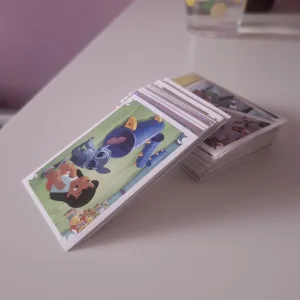 Stitch slicice ZAMENA