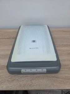 HP scanjet 3970 skener
