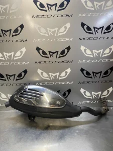 Piaggio Vespa Gts 250 original auspuh br.8