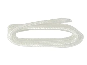 Staklena pletenica 4x4, 6x6, 8x8, 10x10 mm dužina po 1 m