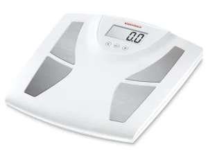 Vaga za merenje telesne mase SOEHNLE 150kg - Germany