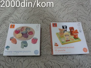 nove neotvorene igracke