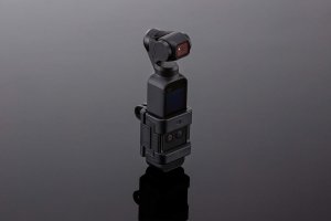 DJI Osmo Pocket Accessory Mount