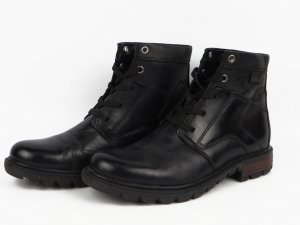 CATerpillar ANALYSIS cipele KOŽA v878