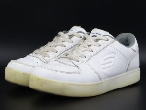 Skechers lights KOŽA s606